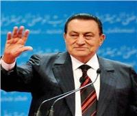 شيخ الأزهر يعرب عن تعازيه في وفاة الرئيس الأسبق حسني مبارك