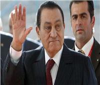 فاروق حسني ينعي «مبارك»: كان عنوانًا للوفاء والوطنية والصدق والسلام