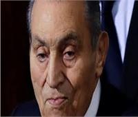 مجلس القضاء الأعلى ينعي مبارك: «بطلا من أبطال حرب أكتوبر»