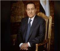 ننشر صورة تصريح دفن الرئيس الراحل «مبارك» وأسباب الوفاة