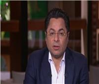 فيديو| "كل يوم" يرصد مخالفات "حدائق الأهرام".. وخالد أبو بكر يوجه رسالة لوزير الإسكان