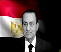 المجلس القومي لحقوق الإنسان تنعي مبارك