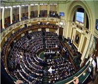 مجلس النواب ينكس أعلامه حداداً على وفاة الرئيس الأسبق محمد حسنى مبارك‎