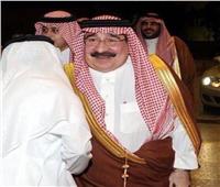 وفاة الأمير السعودي طلال بن سعود بن عبدالعزيز