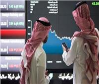 مؤشر سوق الأسهم السعودية يغلق منخفضاً عند مستوى 7711.12 نقطة