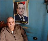 ابن عم «مبارك»: أدينا صلاة الغائب وداعا للرئيس الراحل
