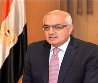«عبد الباسط» رئيسًا للجنة اختيار رؤساء الجامعات المصرية