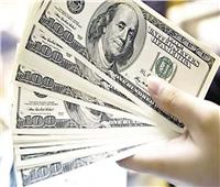 زيادة جديدة في سعر الدولار أمام الجنيه المصري بالبنوك