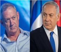 انتخابات إسرائيل| تقارب شديد بين حزبي «نتنياهو» و«جانتس» قبل الاقتراع