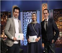 محمود عزب ضيف الحلقة الأولى بالموسم الثالث من «يسعد مساكم».. الليلة 