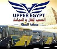 «عبدالقادر»: عودة حافلتي خط «الداخلة - القاهرة» للعمل بعد تطويرهما