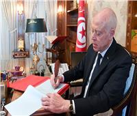 الرئيس التونسي: رئيس الحكومة ليس وزيرا أول ولا كاتب دولة لدى «الرئاسة»