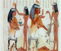 «النظافة مفتاح الجمال».. أسرار المرأة الفرعونية للعناية بالبشرة والشعر