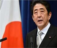 رئيس وزراء اليابان: سنمضي قدما بخطط الإغلاق المؤقت للمدارس لاحتواء تفشي فيروس كورونا