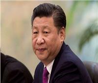 الرئيس الصيني يعزي السيسي في «وفاة مبارك»