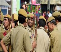  الشرطة الهندية تعتقل أكثر من 500 شخصاً بسبب العنف الطائفي في دلهي