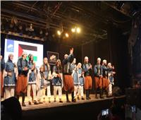 للمرة السادسة «تواليًا».. فلسطين «حاضرة» في مهرجان ساقية الصاوي الدولي