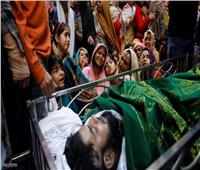 ارتفاع حصيلة قتلى العنف الطائفي في الهند إلى 42 قتيلا