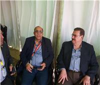 هشام أبوسنة: العملية الانتخابية تسير بشكل جيد في نقابة مهندسي القاهرة