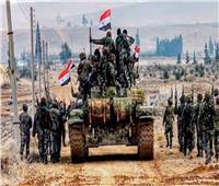 روسيا اليوم: 10 قرى تفصل الجيش السوري عن السيطرة الكاملة على محافظة حماة