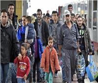 فرنسا تعرض مساعدة تركيا في التعامل مع اللاجئين السوريين