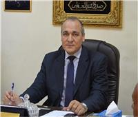 مدير تعليم القاهرة يجتمع بلجنة إدارة الأزمات والكوارث بالمديرية