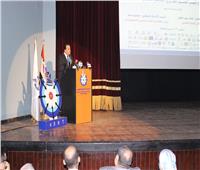 وزير التعليم العالي يفتتح فعاليات شهر العلوم المصري