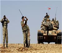 وسائل إعلام رسمية: القوات التركية تستهدف طائرتين سوريتين في إدلب