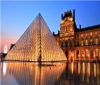 إغلاق متحف اللوفر في باريس خوفا من انتشار فيروس «كورونا»