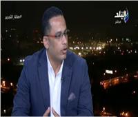 فيديو| صحفي بـ«أخبار اليوم» يكشف القصة الكاملة لـ«حفيد مؤسس قطر»