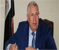 فيديو| وزير الزراعة: لا يوجد أي حظر على السلع المصرية