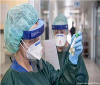 إغلاق جزئي لمستشفى مؤقت بالصين وتراجع في الإصابات بـ«كورونا»