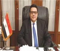 سفير مصر في الكويت: لا وجود لفيروس «كورونا» بين أبناء الجالية