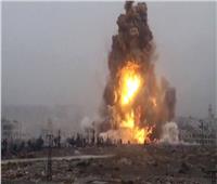 سماع دوي انفجار في مدينة حمص السورية