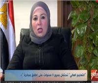 فيديو| التعليم العالي تكشف تفاصيل مبادرة «ادرس في مصر» 