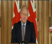 فيديو| رئيس الوزراء البريطانية يكشف خطة مواجهة فيروس كورونا