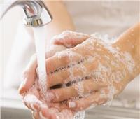 فيديو| للوقاية من «كورونا».. الطريقة الصحيحة لغسل اليدين في 20 ثانية