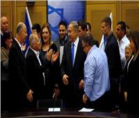 انتخابات إسرائيل| ابتزاز سياسي من حزب نتنياهو لنائبة منتخبة عن «أزرق أبيض»