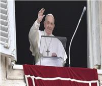 البابا فرنسيس يوجه رسالة إلى الجماعات الكاثوليكية