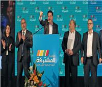 انتخابات إسرائيل| «الإنجاز المجنون».. القائمة العربية المشتركة تحقق مبتغاها