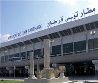 تونس تقرر تحويل الرحلات القادمة من إيطاليا في مطار قرطاج للوقاية من كورونا