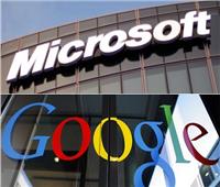 ألغت شركتا «جوجل» و«مايكروسوفت» مؤتمرين خوفا من انتشار «كورونا»