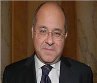 سفير مصر في اليونان يلتقي نائب وزير الخارجية للشئون الاقتصادية