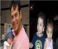 إعدام عشماوي| والد النقيب أيمن حاتم: «حق ابني رجع»