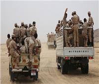 الجيش اليمني يحبط تسللًا لمليشيا الحوثي في لحج جنوب البلاد