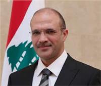 وزير الصحة اللبناني يبحث مع المنظمات الأممية التعاون لمكافحة كورونا