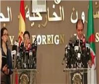 وزير الخارجية الجزائري: نحن دولة سلمية وسياستنا ليست عدوانية