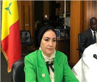 رانيا صدقي: المرأة عنصر أساسي في دعم روح التعاون الاسلامي 