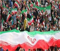 إيران توقف جميع الأنشطة الرياضية إلى 20 مارس بسبب "كورونا"