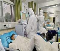 سويسرا: ارتفاع الإصابات المؤكدة بفيروس كورونا إلى 118 حالة